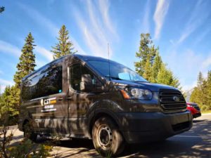 Eco-Innovations: Calgary Buses' Powerful Green Shift